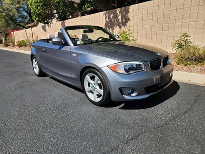 Used 2013 BMW 128i Convertible