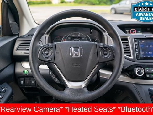 Used 2016 Honda CR-V EX image 23