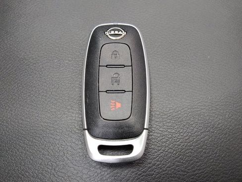 Used 2024 Nissan Kicks S FWD image 32