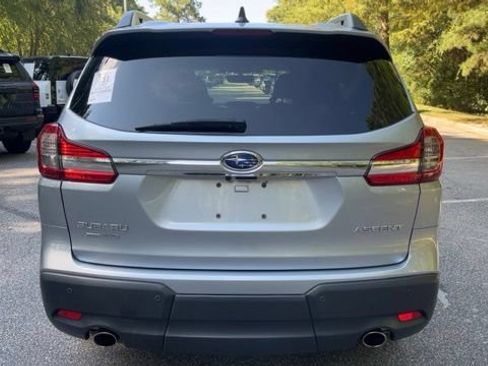 Used 2022 Subaru Ascent Premium w/ Convenience Package AWD/4WD image 8