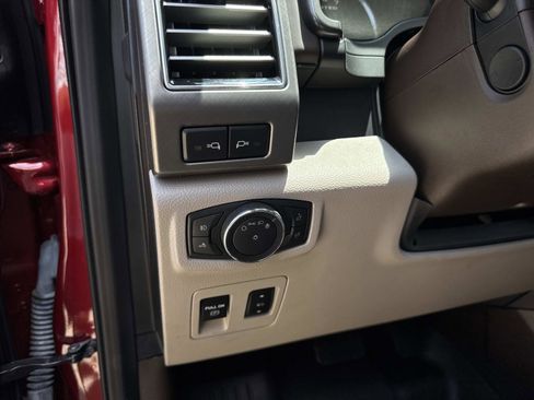 Used 2019 Ford F150 Limited w/ Trailer Tow Package AWD/4WD image 21