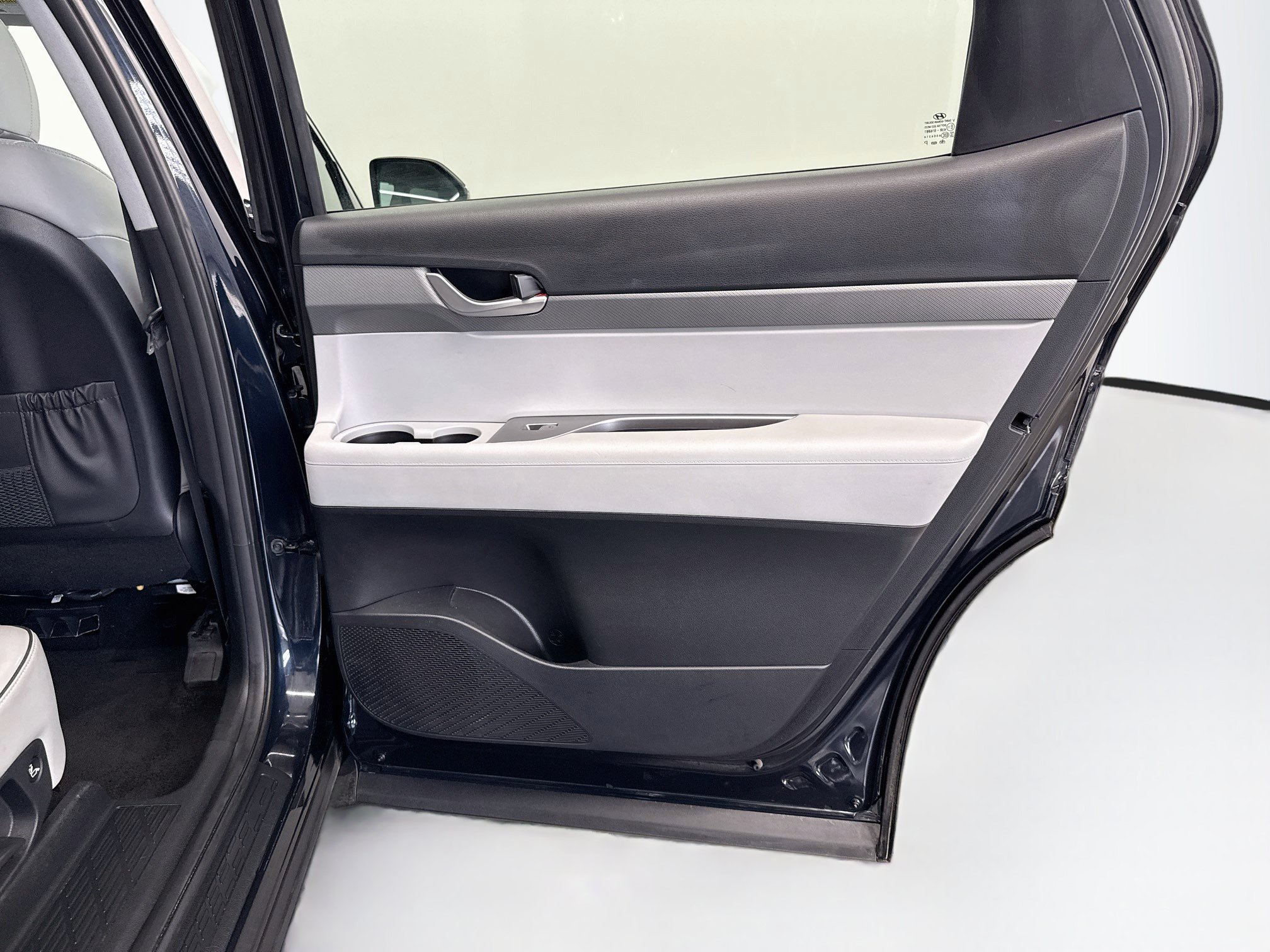 Used 2025 Hyundai Palisade SEL FWD image 33