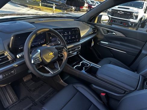 New 2026 Chevrolet Traverse LT image 20