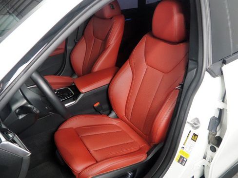 Used 2023 BMW i4 eDrive40 RWD image 14