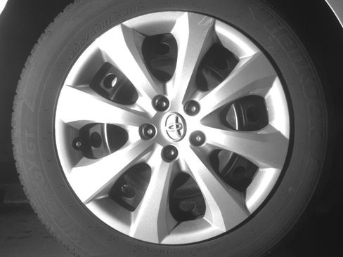 Used 2025 Toyota Corolla LE FWD image 15