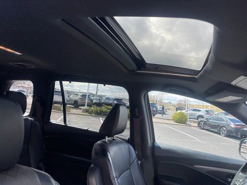 Used 2020 Honda Passport EX-L image 10