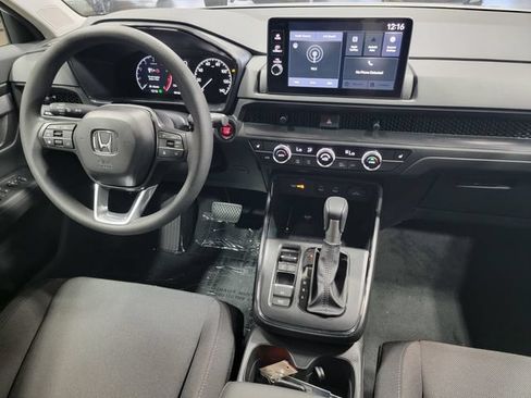 New 2026 Honda CR-V EX image 29