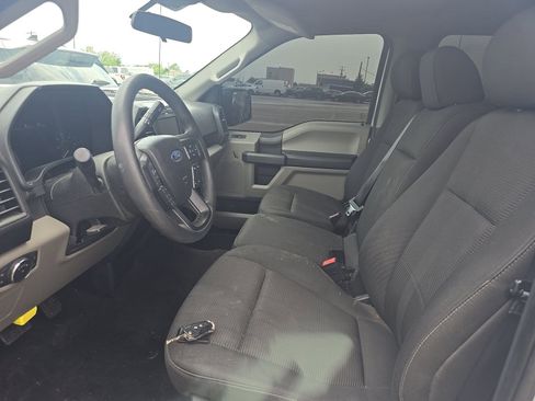 Used 2019 Ford F150 XL w/ Equipment Group 101A Mid RWD image 10