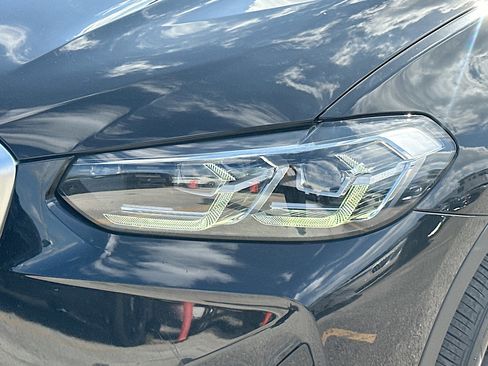 Used 2023 BMW X3 xDrive30i w/ Convenience Package image 37