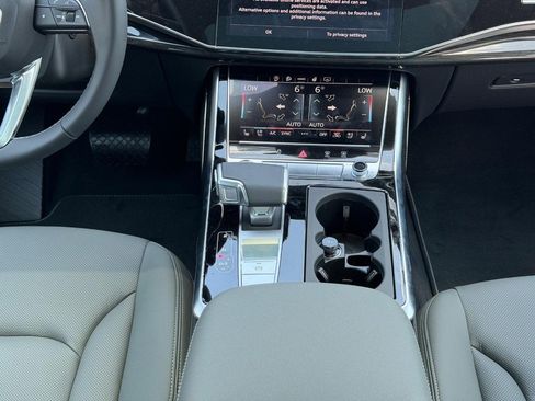 New 2026 Audi Q8 Premium Plus AWD/4WD image 8