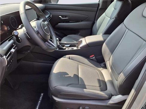 New 2025 Hyundai Santa Cruz XRT image 11