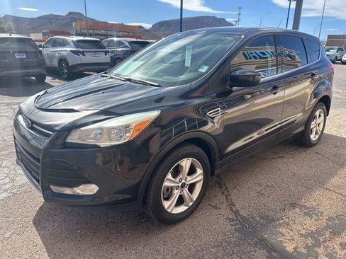 Used 2014 Ford Escape SE AWD/4WD image 5