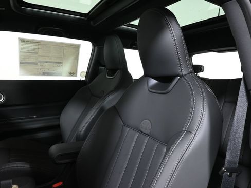 New 2026 MINI Cooper S FWD image 16