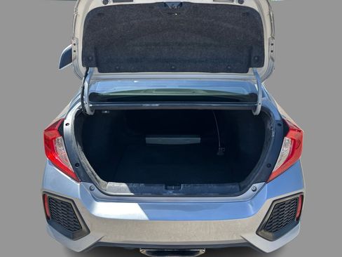 Used 2019 Honda Civic Si image 14