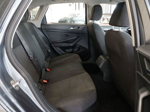 Used 2021 Volkswagen Jetta S FWD image 11