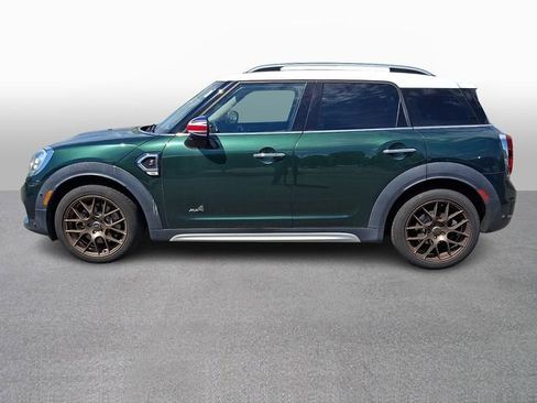 Used 2019 MINI Cooper Countryman S w/ Driver Assistance Package AWD/4WD image 7
