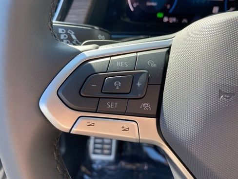 New 2026 Volkswagen Atlas SEL Premium R-Line image 33