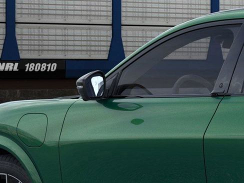 New 2025 Ford Mustang Mach-E Premium image 39