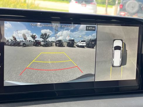 Used 2024 Hyundai Palisade Limited AWD/4WD image 29