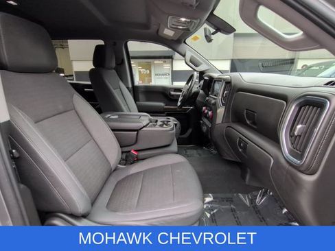 Used 2021 Chevrolet Silverado 1500 RST AWD/4WD image 35