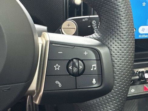 Used 2025 MINI Cooper John Cooper Works image 14