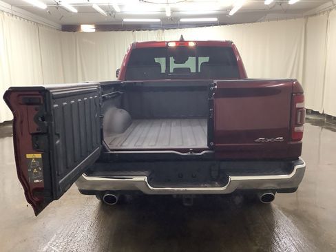 Used 2020 RAM 1500 Limited image 9