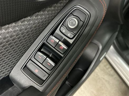 Used 2021 Subaru Forester Sport image 16
