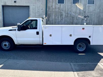 Used 2011 Ford F350 XL