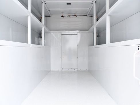 New 2026 Ford E-350 and Econoline 350 Super Duty w/ Power Equipment Group image 21