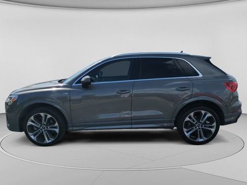 Used 2021 Audi Q3 2.0T Premium Plus w/ Premium Plus Package AWD/4WD image 7