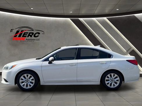Used 2016 Subaru Legacy 2.5i Premium AWD/4WD image 6