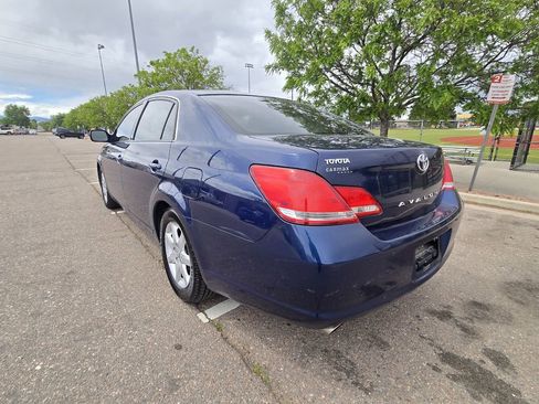 Used 2007 Toyota Avalon XL FWD image 6