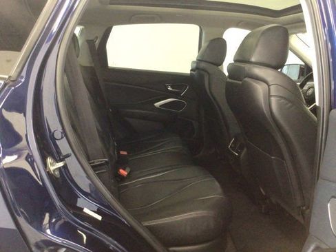 Used 2020 Acura RDX FWD image 11