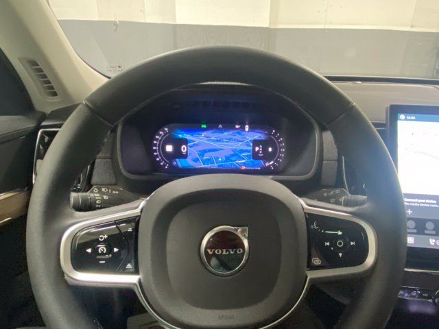 Used 2026 Volvo XC90 B6 Plus AWD/4WD image 15