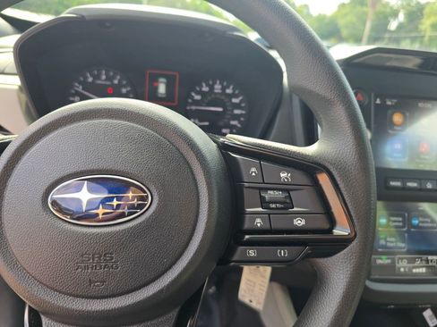 Used 2026 Subaru Forester AWD/4WD image 19