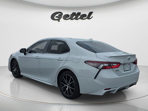 Used 2023 Toyota Camry SE image 15