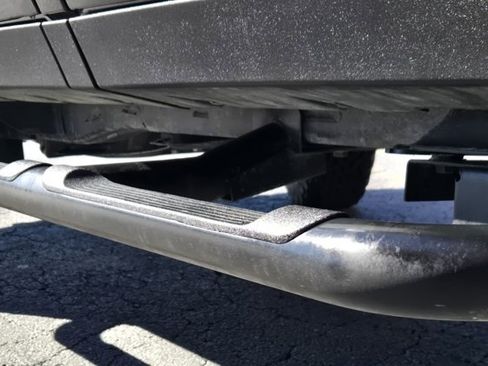 Used 2024 INEOS Grenadier image 4