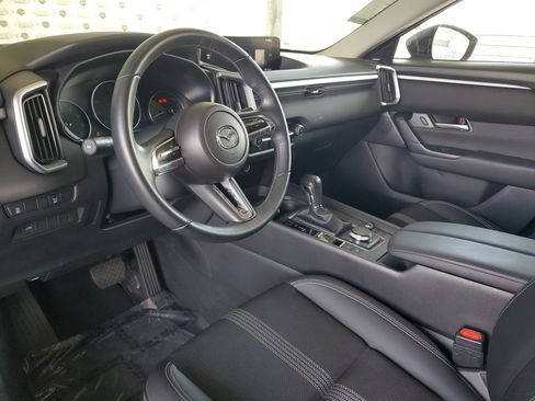 Used 2025 MAZDA CX-50 AWD 2.5 S w/ Premium Package image 16