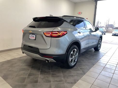 Used 2024 Chevrolet Blazer LT w/ Convenience Package image 5