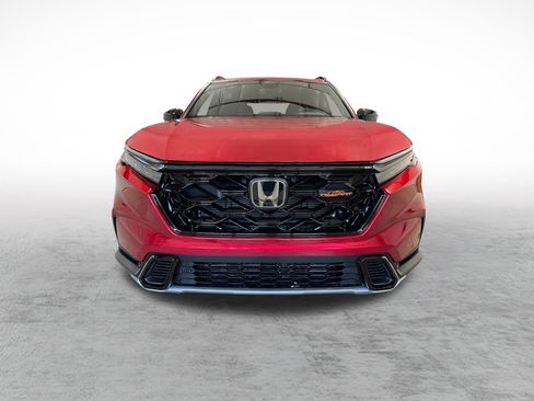 New 2026 Honda CR-V TrailSport image 10