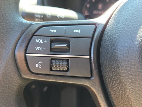New 2026 Honda Accord LX image 25