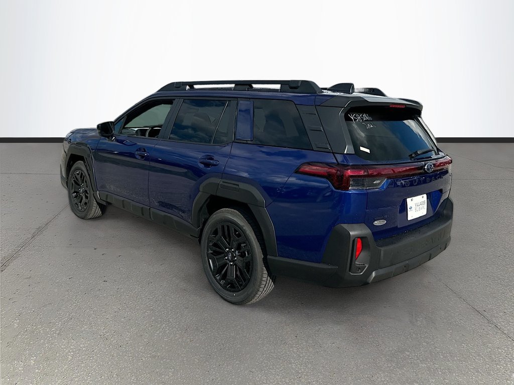 New 2026 Subaru Outback Limited XT AWD/4WD image 5