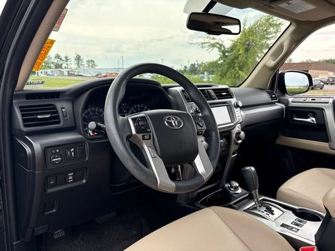 Used 2019 Toyota 4Runner SR5 Premium AWD/4WD image 17