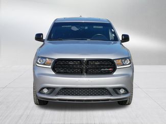 Used 2019 Dodge Durango SXT video 2