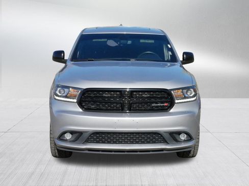 Used 2019 Dodge Durango SXT image 2