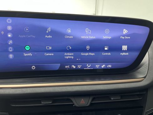 Certified 2025 Buick Envision Sport Touring image 22