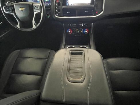 Used 2023 Chevrolet Tahoe LT RWD image 20