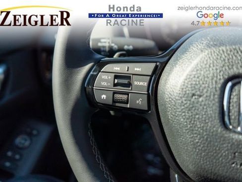 Used 2024 Honda Civic Sport image 16