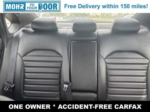 Used 2022 Kia Forte GT w/ GT2 Package FWD image 30