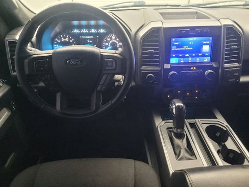 Used 2019 Ford F150 XLT w/ Equipment Group 302A Luxury AWD/4WD image 22